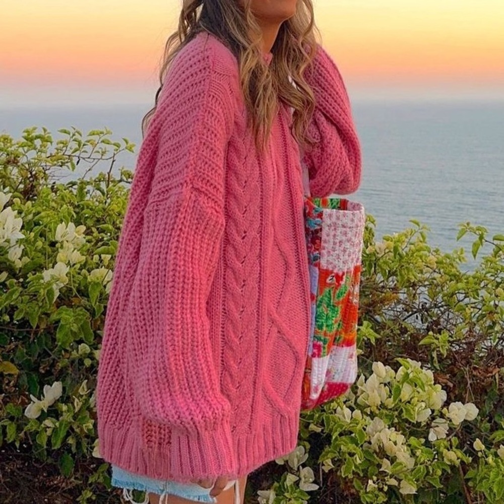 STORETS SWEATER - Picture 3 of 13